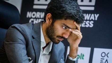 Norway Chess 2024 .
